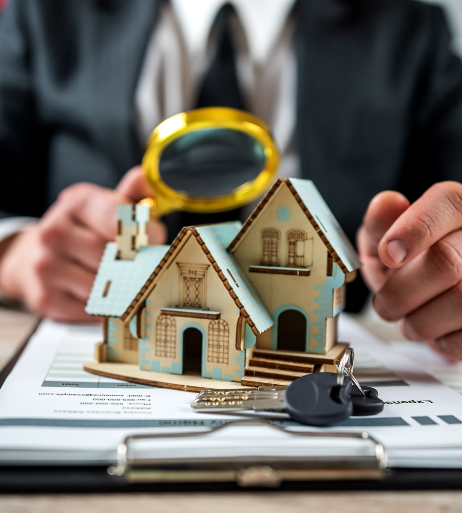 ADC Diagnostics Immobiliers ADC Diagnostics Immobiliers