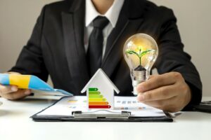 Audit énergétique à Saint-Etienne